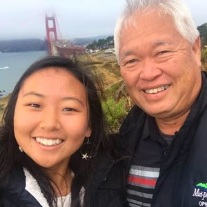 Meet your Posher, Kamie